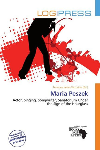Maria Peszek