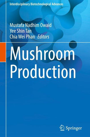 Mushroom Production