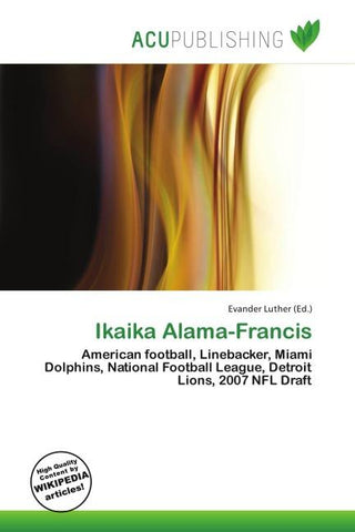 Ikaika Alama-Francis