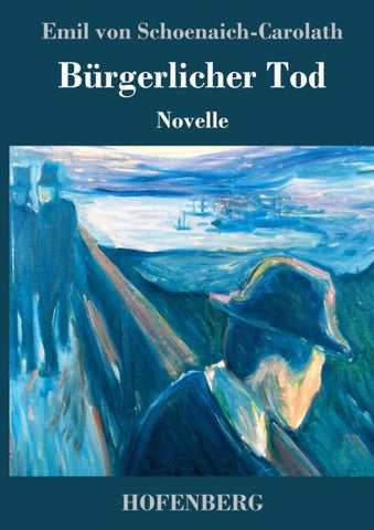Bürgerlicher Tod