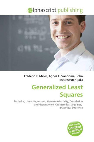 Generalized Least Squares