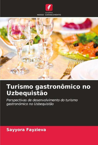 Turismo gastronômico no Uzbequistão