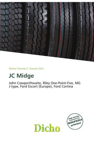 JC Midge