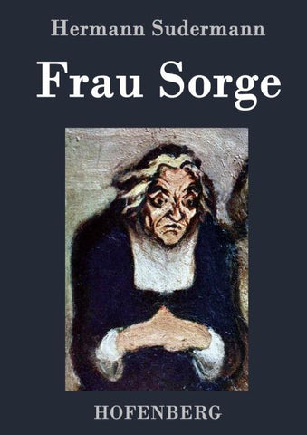 Frau Sorge