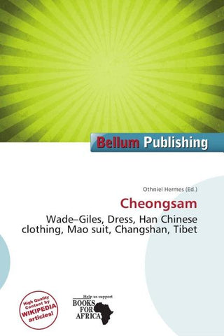 Cheongsam