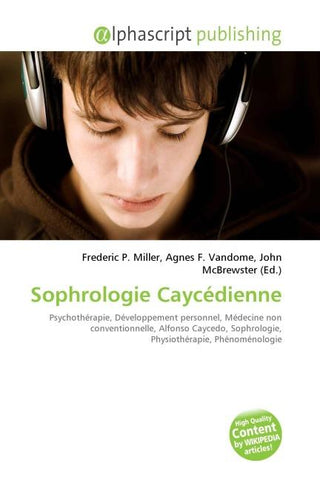 Sophrologie Caycédienne