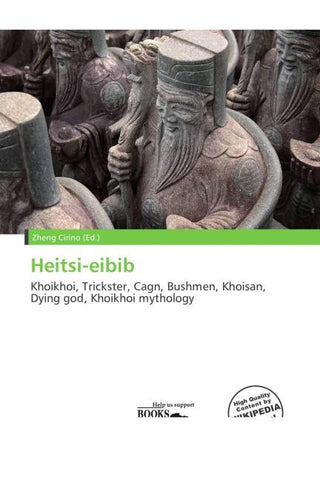Heitsi-eibib