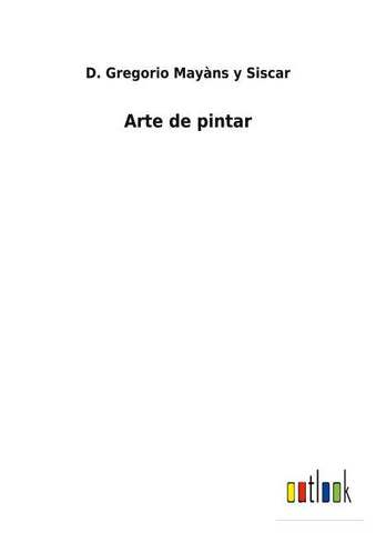 Arte de pintar