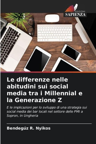 Le differenze nelle abitudini sui social media tra i Millennial e la Generazione Z