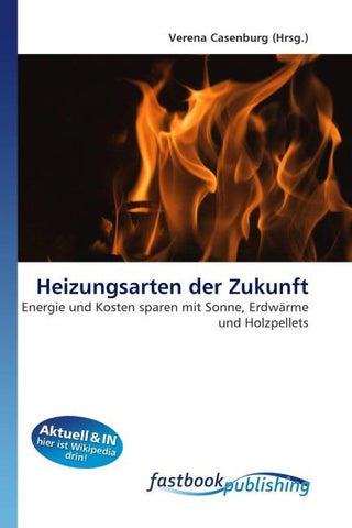 Heizungsarten der Zukunft