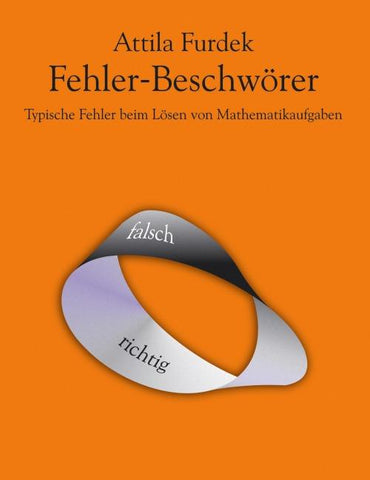 Fehler-Beschwörer