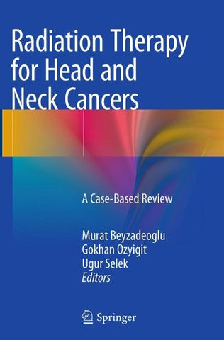 Radiation Therapy for Head and Neck Cancers