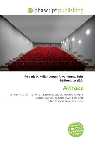 Aitraaz