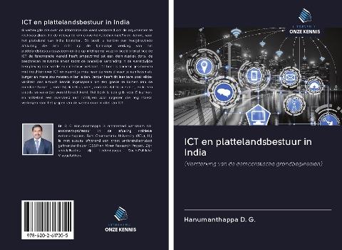 ICT en plattelandsbestuur in India