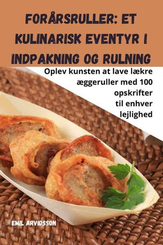 Forårsruller