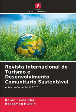 Revista Internacional de Turismo e Desenvolvimento Comunitário Sustentável