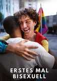 Erstes Mal bisexuell