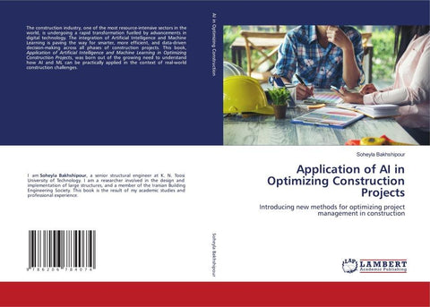 Application of AI in Optimizing Construction Projects