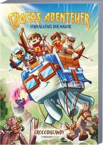 Vermächtnis der Magier