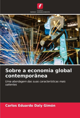 Sobre a economia global contemporânea