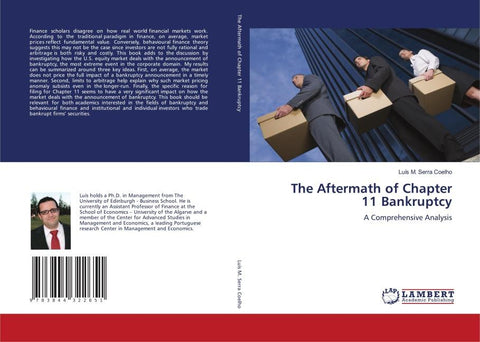 The Aftermath of Chapter 11 Bankruptcy