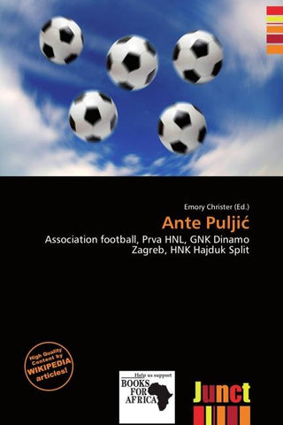 Ante Pulji¿
