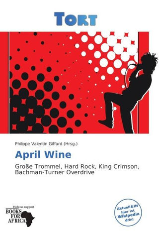 April Wine