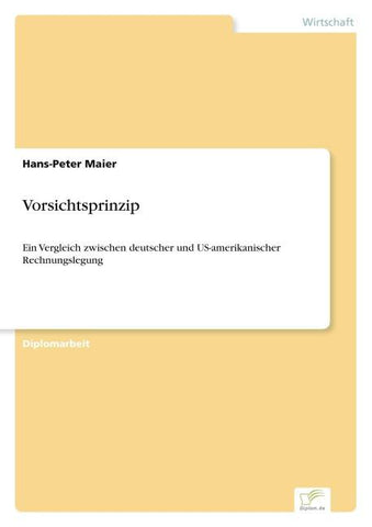 Vorsichtsprinzip