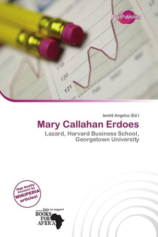 Mary Callahan Erdoes