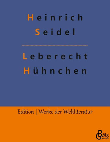 Leberecht Hühnchen