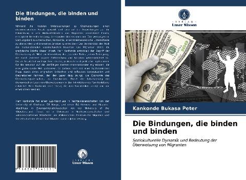 Die Bindungen, die binden und binden