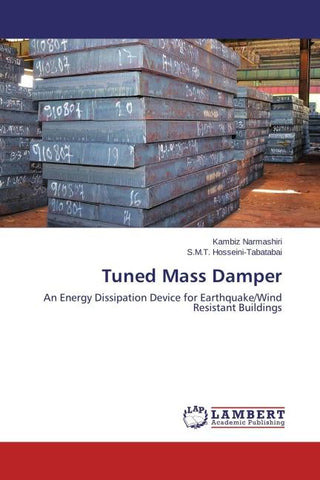 Tuned Mass Damper