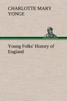 Young Folks' History of England