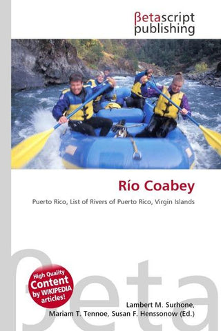Río Coabey