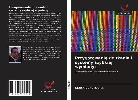 Przygotowanie do tkania i systemy szybkiej wymiany: