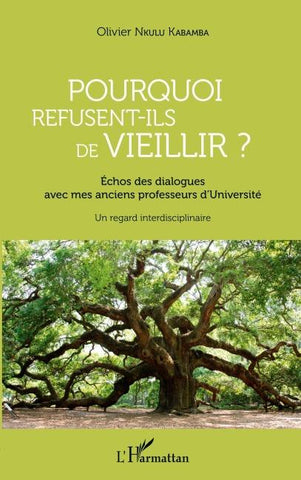 Pourquoi refusent-ils de vieillir ?