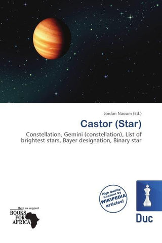 Castor (Star)