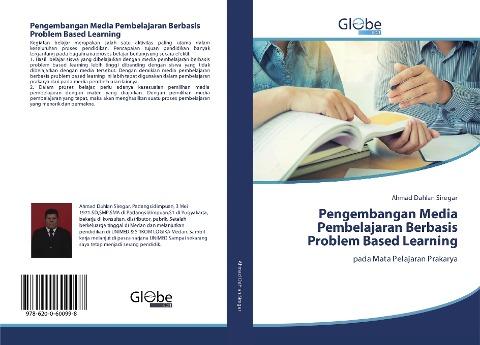 Pengembangan Media Pembelajaran Berbasis Problem Based Learning