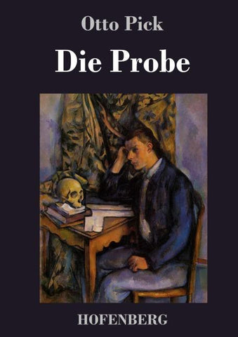 Die Probe