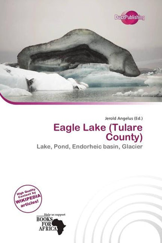 Eagle Lake (Tulare County)