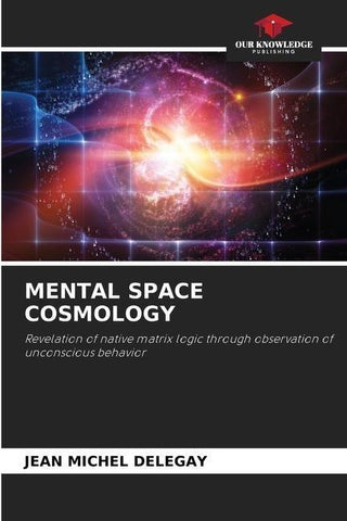 MENTAL SPACE COSMOLOGY