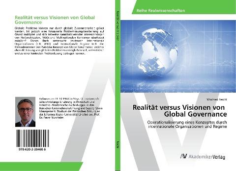 Realität versus Visionen von Global Governance