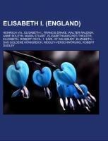Elisabeth I. (England)