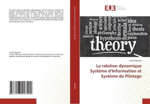 La relation dynamique Système d'Information et Système de Pilotage