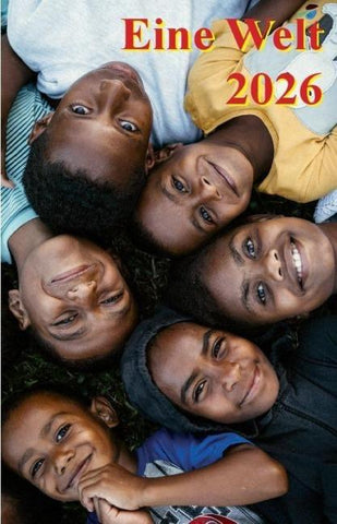 Eine Welt 2027