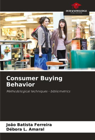 Consumer Buying Behavior