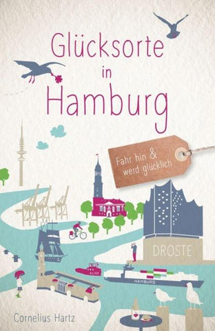 Glücksorte in Hamburg