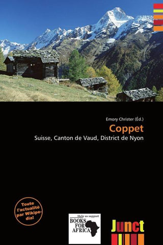 Coppet