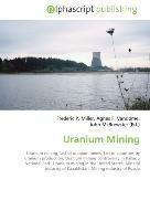 Uranium Mining