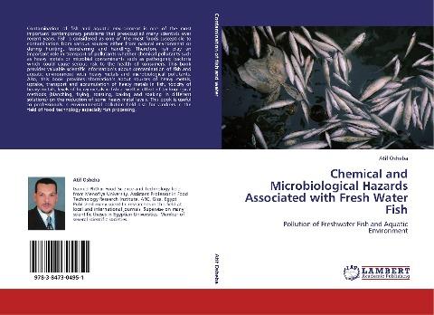 Chemical and Microbiological Hazards Associated with Fresh Water Fish